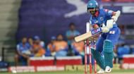 Ajinkya Rahane